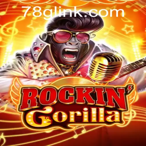 Discover the Wild World of RockinGorilla: A Game Like No Other