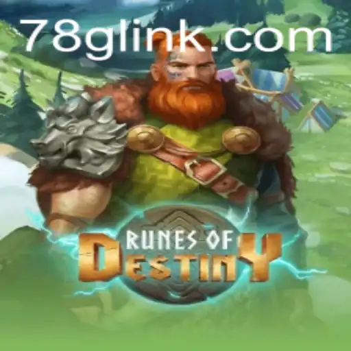 Exploring the Enchanting World of RunesOfDestiny