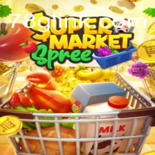Discovering SupermarketSpree and Its Connection to 78G.COM