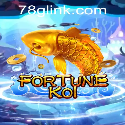 Discovering FORTUNEKOI: A Deep Dive into the Innovative Gameplay of 78G.COM