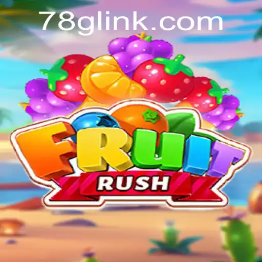 Unveiling FruitRush: A Sweet Gaming Adventure